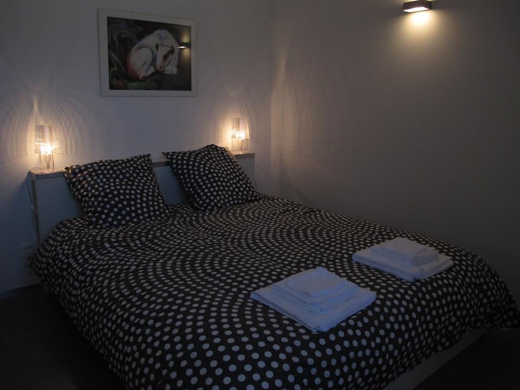 L'Esperluette Villa Suze-la-Rousse Room photo